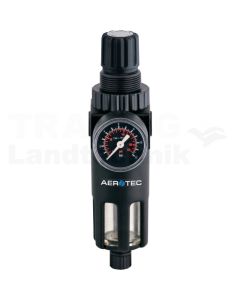 Filter-Druckregler "FX 3230"