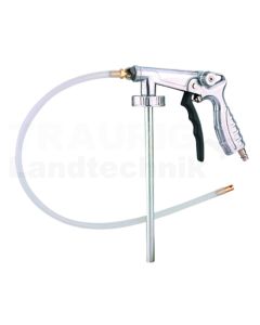Unterbodenschutz-Pistole