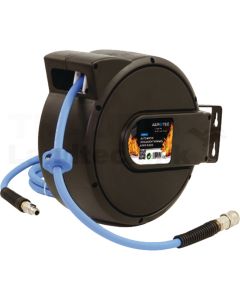Automatik Schlauchtrommel "Aero 8 ECO"