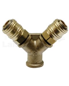 Verteiler