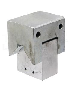 Spannbacke