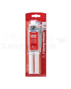 Flüssig-Metall 25 ml Blister, 6193