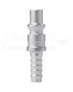 Nippel 1/4" Schlauchanschluss