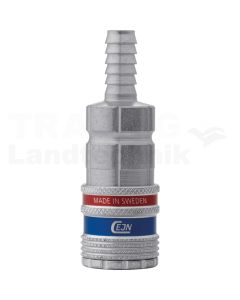 Sicherheitskupplung 3/8" Schlauch