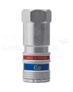 Sicherheitskupplung NPT 1/2" IG