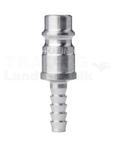 Nippel 5/16" Schlauchanschluss