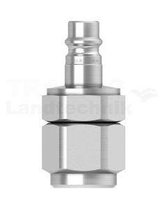 Nippel Stream-Line 11x16 mm
