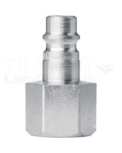 Nippel NPT 1/4" IG
