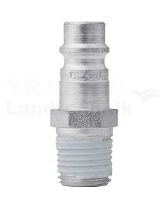 Nippel NPT 3/4" AG NBR