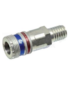 Sicherheitskupplung 5/8" Schlauch