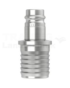 Nippel 3/4" Schlauchanschluss