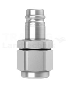 Nippel Stream-Line 13x18 mm NBR