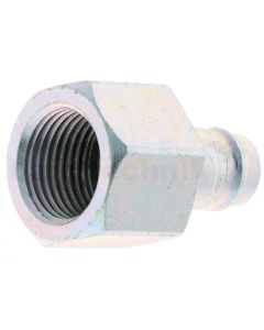 Nippel NPT 3/8" IG NBR