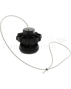 TLX 507 Staubschutzkappe Stecker