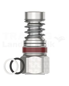 Kupplungssatz DN10 - 1/2 fuer Multi-X Q