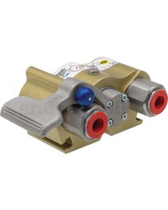 Multi-X GII KM Duo DN12.5 WEO