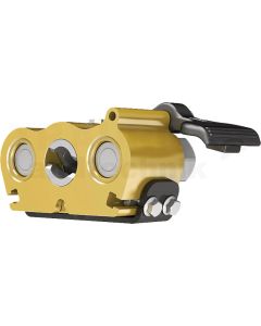 Multi-X GII KM Duo DN12.5 BSP