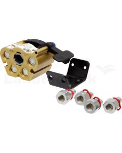 Multi-X GII KM Quattro DN10 BSP