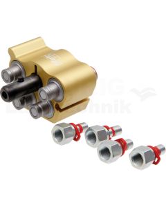 Multi-X GII KS Quattro DN10 BSP
