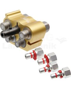 Multi-X GII KS Quattro 10/12,5
