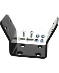 Halterung fuer Multi-X Quattro10 Stecker