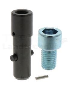 Ersatz Zentrierbolzenset Multi-X Hexa10