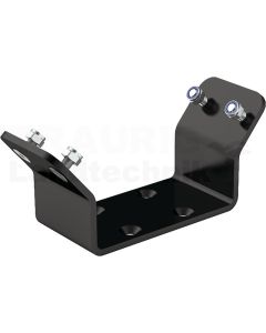 Halterung fuer Multi-X Duo 12,5 Stecker