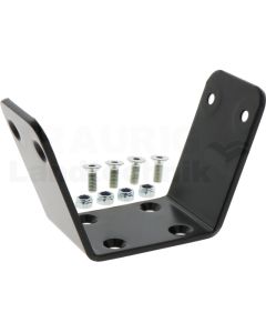 Halterung fuer Multi-X Quattro 10/12,5