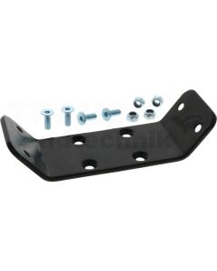 Halterung fuer Multi-X Quattro 12,5/19