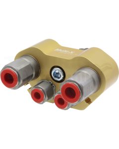 Multi-X GII KS Quattro 12,5/19