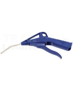 Blaspistole R 1/4" fest montiertes Rohr