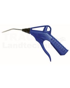 Blaspistole NPT 1/4" abnehmbares Rohr