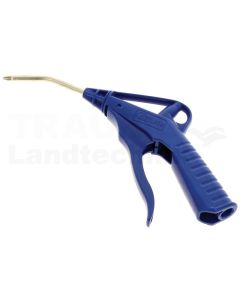 Blaspistole R 1/4" fest montiertes Rohr