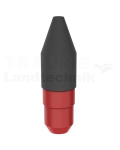 Gummidüse für Rohr (14mm)