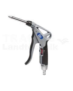 MULTIFLOW mit Serie 320 Nippel