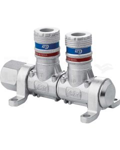MULTI-LINK Serie 320; 2 Segmente