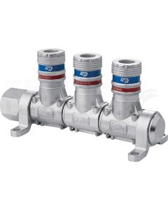 MULTI-LINK Serie 320; 3 Segmente