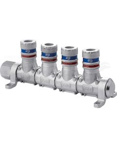 MULTI-LINK Serie 320; 4 Segmente