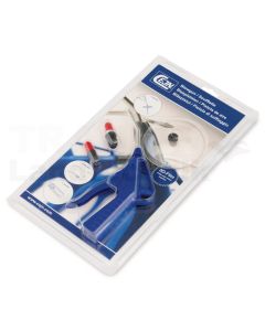 Blaspistolen Blister Pack