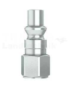 Nippel NPT 3/8" IG