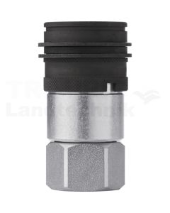 Serie X65 Muffe Schott  IG - 1/2" BSP - NBR