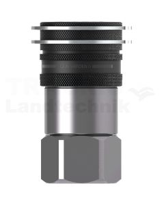 Serie X65 Muffe IG - 3/4" BSP - NBR