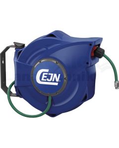 Schlauchaufroller Wasser 11x16 mm; 10 m;