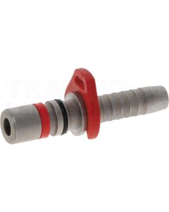 WEO-Einpressnippel gerade 3/4" (23 mm)