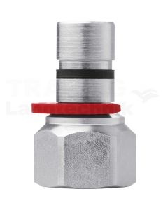 WEO-Adapternippel 3/4" (23 mm); 1/2" BSP