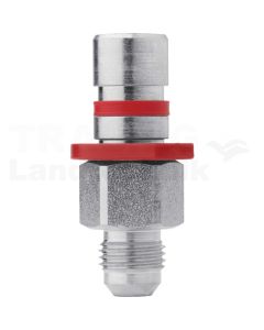 WEO-Adapternippel 3/4" (23 mm)