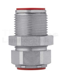 WEO-Schottbuchse 3/8" (13 mm) / 3/8"