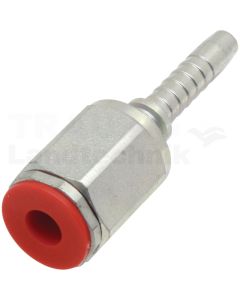 WEO-Einpressbuchse 1" (30 mm)