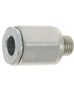 WEO-Steckbuchse 1" (30 mm); 1 5/16"