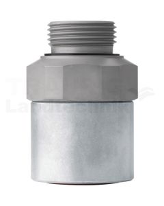 WEO-Drehbuchse 3/4" (23 mm; DN 20); 3/4"